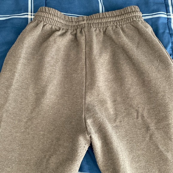 Dark grey sweatpants - Picture 12 of 17